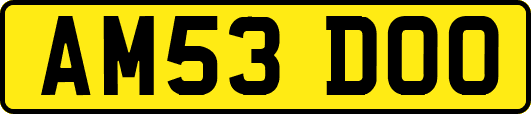 AM53DOO