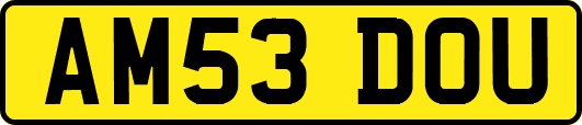 AM53DOU