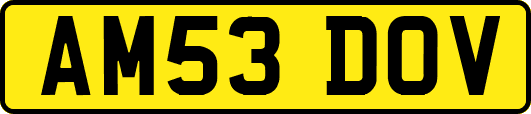 AM53DOV