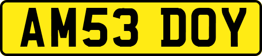 AM53DOY