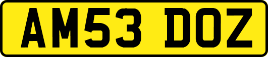 AM53DOZ