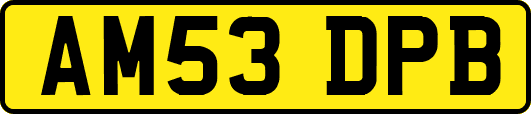 AM53DPB