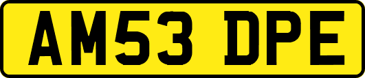 AM53DPE
