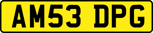 AM53DPG