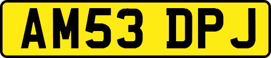 AM53DPJ