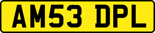 AM53DPL