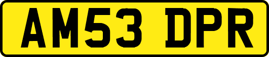 AM53DPR