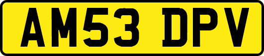 AM53DPV