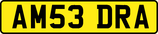 AM53DRA