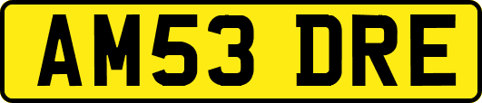 AM53DRE