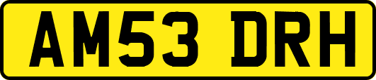 AM53DRH