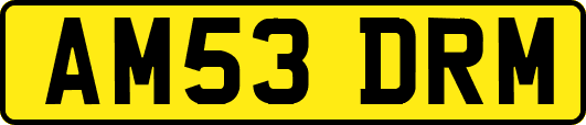 AM53DRM