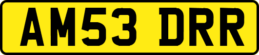 AM53DRR