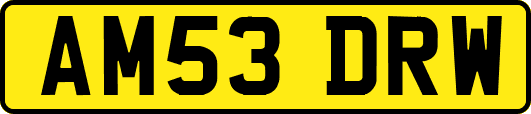 AM53DRW