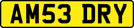 AM53DRY