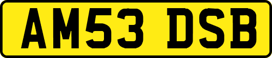 AM53DSB