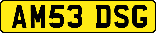 AM53DSG