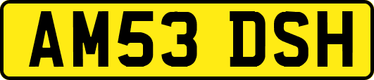 AM53DSH