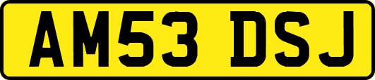 AM53DSJ