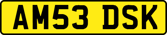 AM53DSK