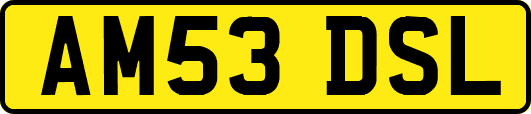 AM53DSL