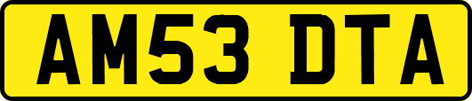 AM53DTA