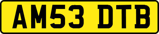 AM53DTB