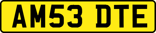 AM53DTE