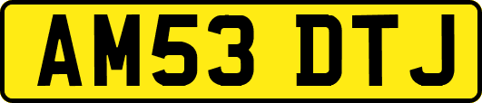 AM53DTJ