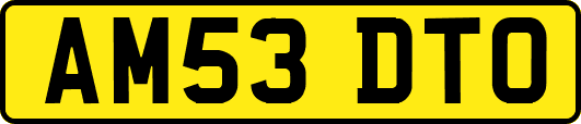 AM53DTO