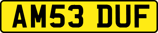 AM53DUF