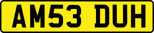 AM53DUH