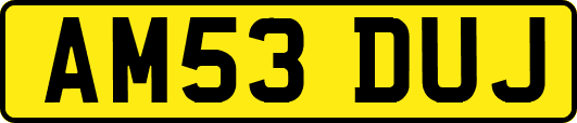 AM53DUJ