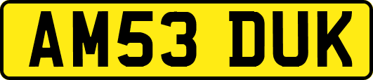 AM53DUK