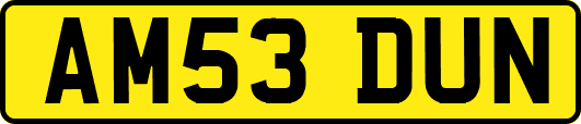 AM53DUN