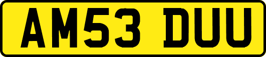 AM53DUU