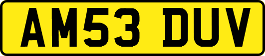 AM53DUV