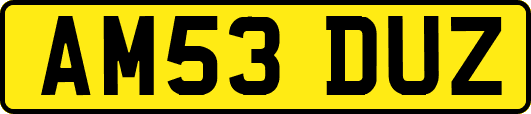 AM53DUZ