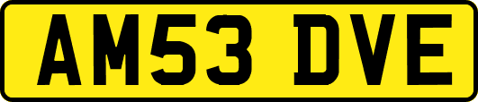 AM53DVE