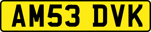 AM53DVK