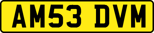 AM53DVM
