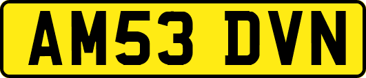 AM53DVN