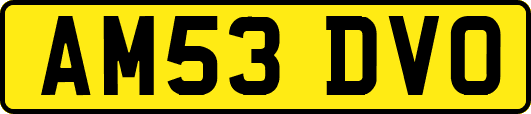AM53DVO