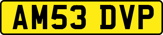 AM53DVP