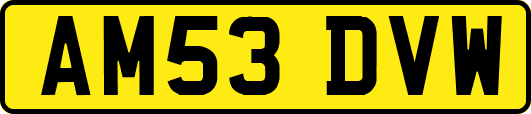 AM53DVW