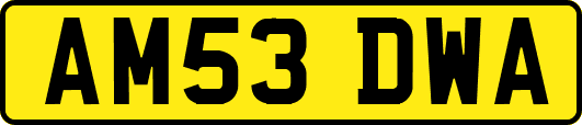 AM53DWA