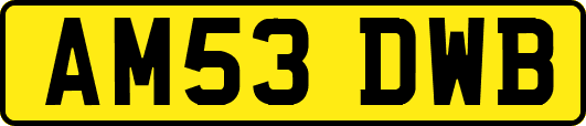 AM53DWB