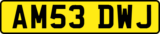 AM53DWJ