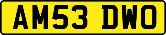 AM53DWO