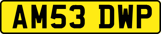 AM53DWP